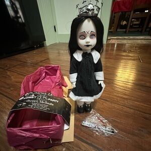 Living Dead Dolls Sweet 16 Sadie